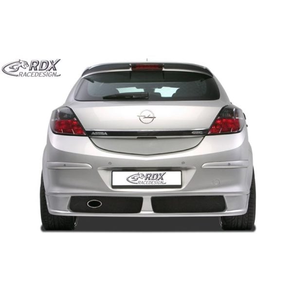 Sottoparaurti posteriore Opel Astra H GTC