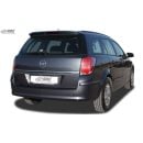 Spoiler alettone posteriore Opel Astra H Caravan / Kombi