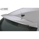 Spoiler alettone posteriore Opel Astra H GTC