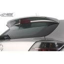 Spoiler alettone posteriore Opel Astra H GTC