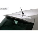 Spoiler alettone posteriore Opel Astra H 4/5 porte