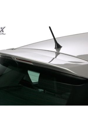 Spoiler alettone posteriore Opel Astra H 4/5 porte