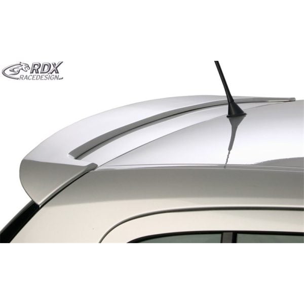 Spoiler alettone posteriore Opel Astra H 4/5 porte