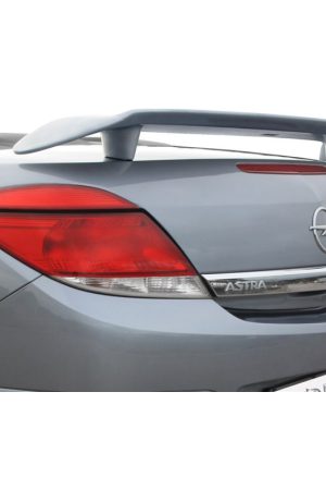 Spoiler alettone posteriore Opel Astra H Twintop