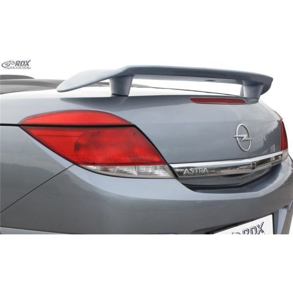 Spoiler alettone posteriore Opel Astra H Twintop