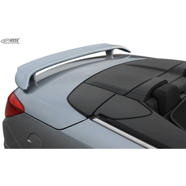 Spoiler alettone posteriore Opel Astra H Twintop