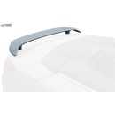 Spoiler alettone posteriore Opel Astra H Twintop