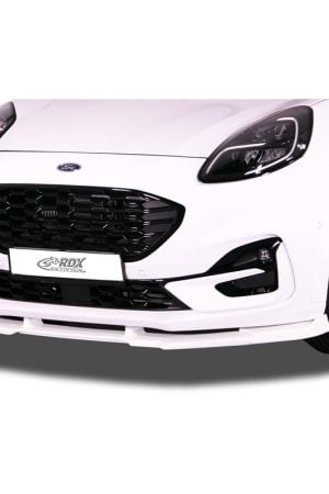 Sottoparaurti anteriore Ford Puma ST-Line/ ST-Line X/ Vignale 2020-