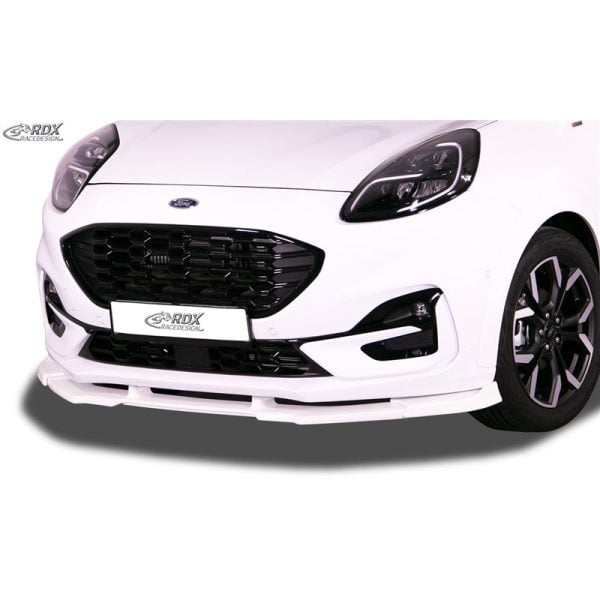 Sottoparaurti anteriore Ford Puma ST-Line/ ST-Line X/ Vignale 2020-