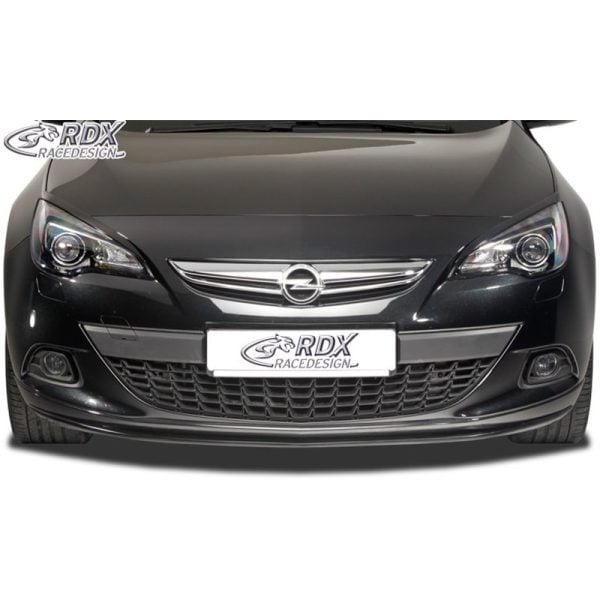 Palpebre fari Opel Astra J GTC