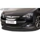 Palpebre fari Opel Astra J GTC