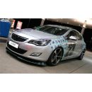 Sottoparaurti anteriore Opel Astra J -2012