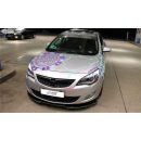 Sottoparaurti anteriore Opel Astra J -2012