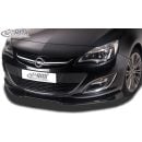 Sottoparaurti anteriore Opel Astra J 2012-