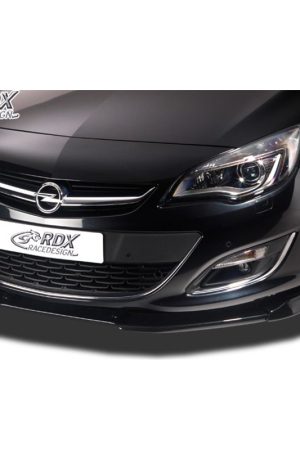 Sottoparaurti anteriore Opel Astra J 2012-