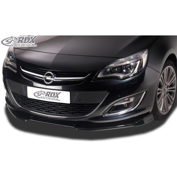 Sottoparaurti anteriore Opel Astra J 2012-