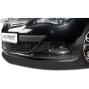 Sottoparaurti anteriore Opel Astra J GTC OPC-Line