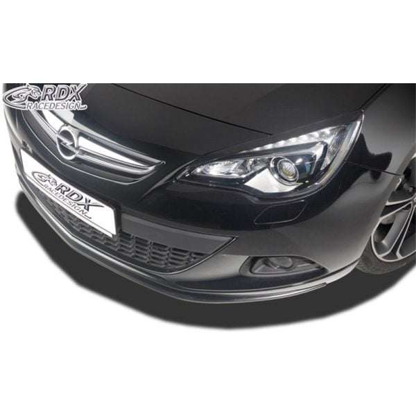 Sottoparaurti anteriore Opel Astra J GTC OPC-Line