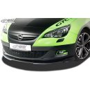 Sottoparaurti anteriore Opel Astra J GTC