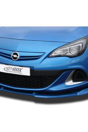 Sottoparaurti anteriore Opel Astra J OPC