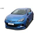 Sottoparaurti anteriore Opel Astra J OPC