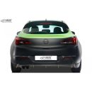 Sottoparaurti posteriore Opel Astra J GTC