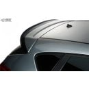 Spoiler alettone posteriore Opel Astra J