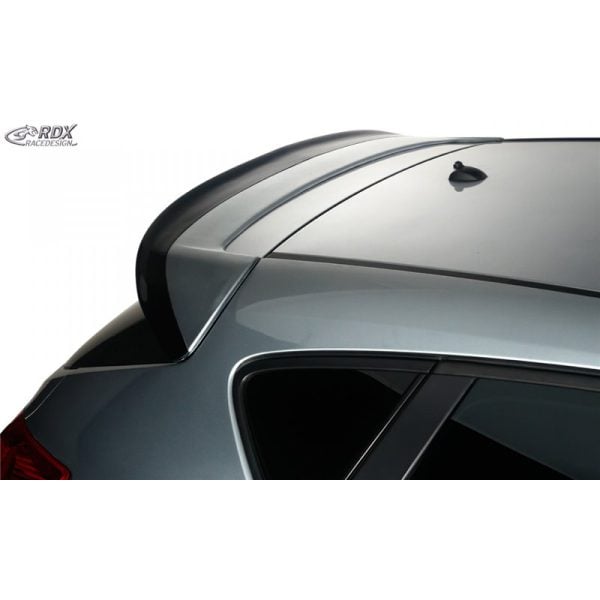 Spoiler alettone posteriore Opel Astra J