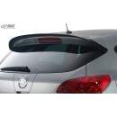 Spoiler alettone posteriore Opel Astra J