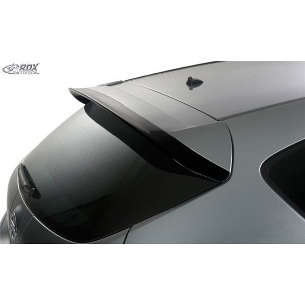 Spoiler alettone posteriore Opel Astra J