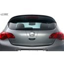 Spoiler alettone posteriore Opel Astra J