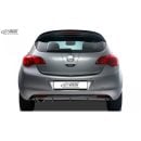 Sottoparaurti posteriore Opel Astra J