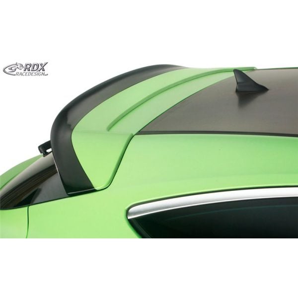 Spoiler alettone posteriore Opel Astra J GTC