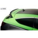 Spoiler alettone posteriore Opel Astra J GTC