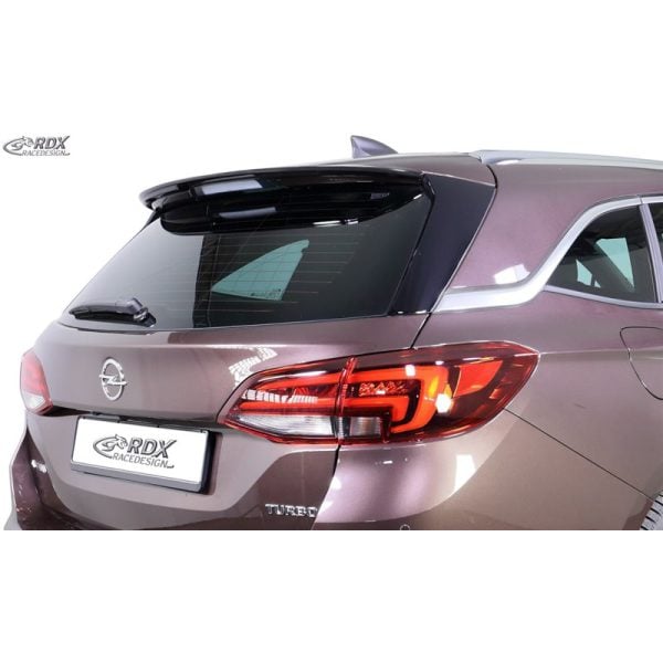 Spoiler alettone posteriore Opel Astra K SportsTourer / Kombi