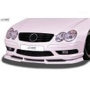 Sottoparaurti anteriore Mercedes Classe SL SL 55 AMG R230