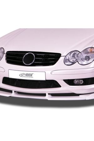 Sottoparaurti anteriore Mercedes Classe SL SL 55 AMG R230