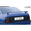 Spoiler alettone posteriore Opel Vectra A