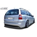 Paraurti posteriore Opel Vectra B Caravan / Kombi