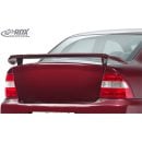 Spoiler alettone posteriore Opel Vectra B