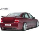 Spoiler alettone posteriore Opel Vectra B