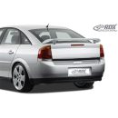 Spoiler alettone posteriore Opel Vectra C berlina