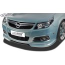 Sottoparaurti anteriore Opel Vectra C 2006-