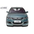 Sottoparaurti anteriore Opel Vectra C 2006-