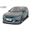 Sottoparaurti anteriore Opel Vectra C 2006- OPC