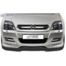 Sottoparaurti anteriore Opel Vectra C GTS -2005