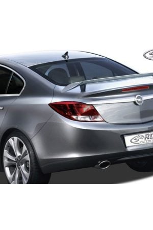 Spoiler alettone posteriore Opel Insignia 2008-2017