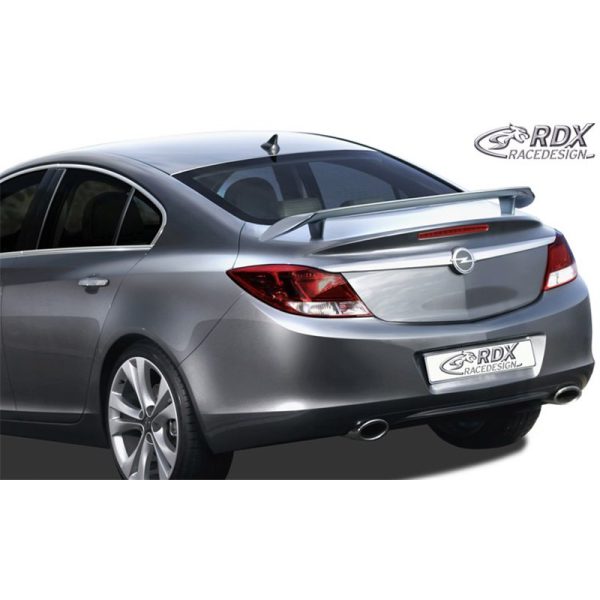 Spoiler alettone posteriore Opel Insignia 2008-2017