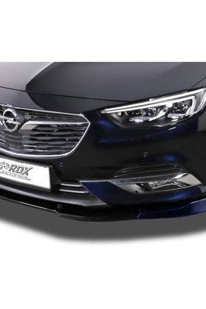 Sottoparaurti anteriore Opel Insignia B 2017-