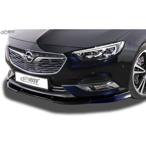 Sottoparaurti anteriore Opel Insignia B 2017-